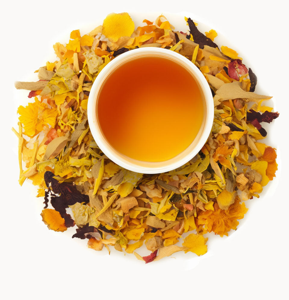 Elegant Wellness Blend
