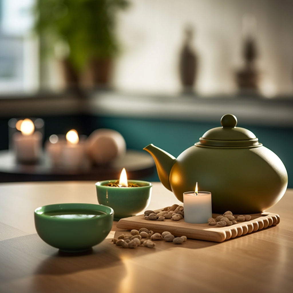 Elegant Wellness Blend