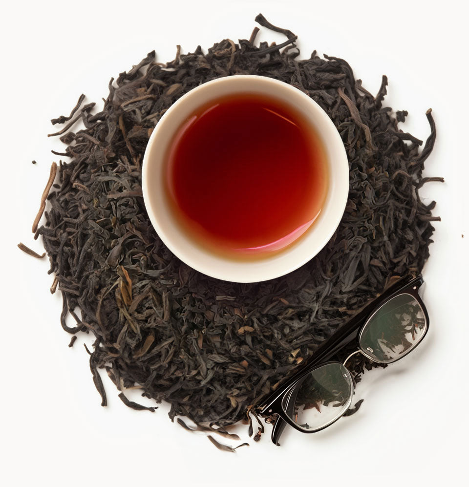Good Morning Breakfast Tea