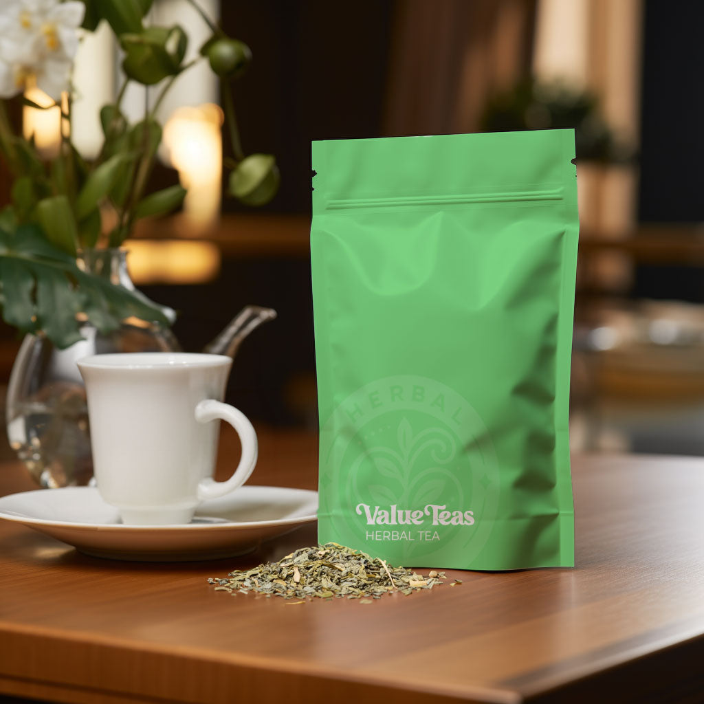 Elegant Wellness Blend