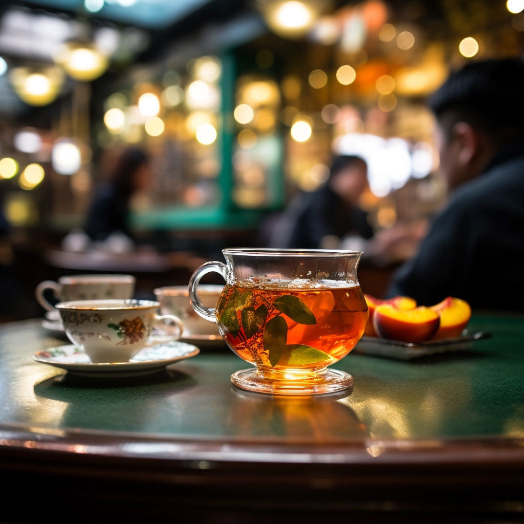 Breakfast Black Tea Sampler