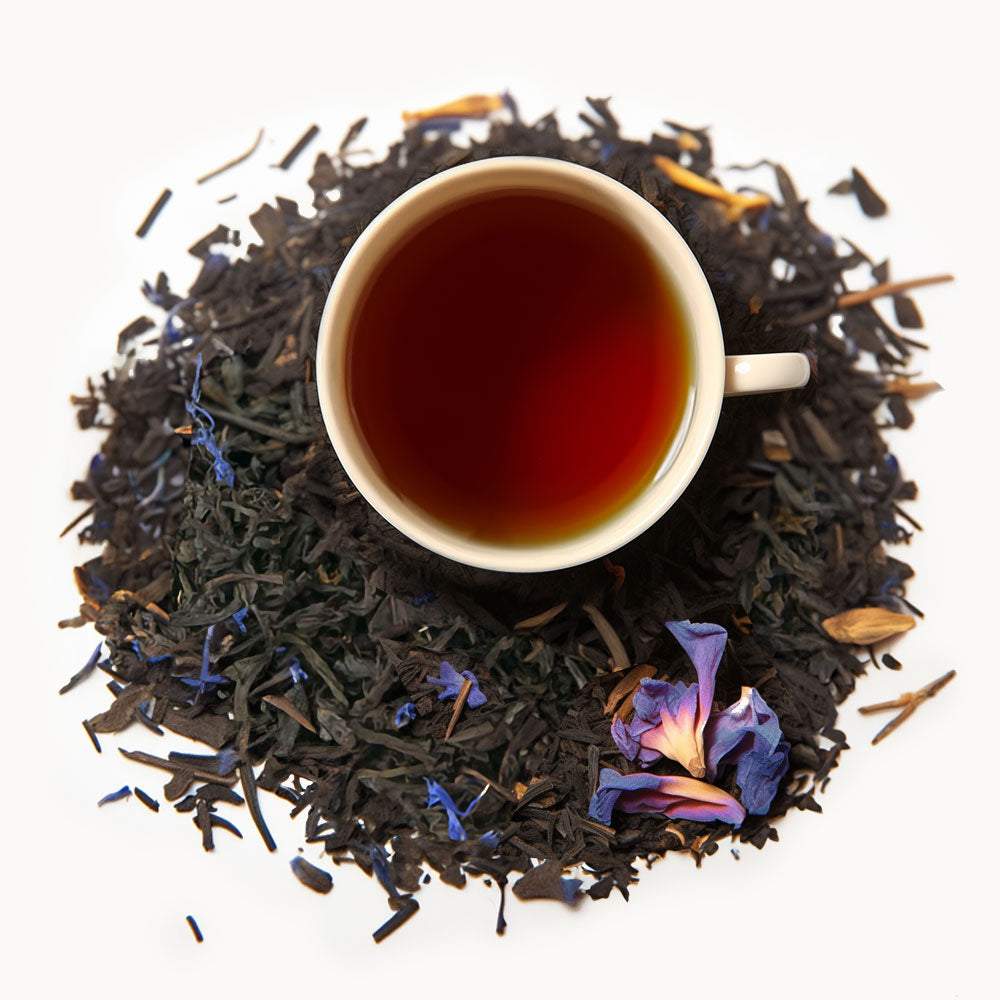 London Fog Earl Grey Latte