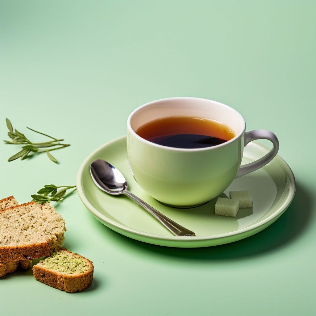 Good Morning Breakfast Tea