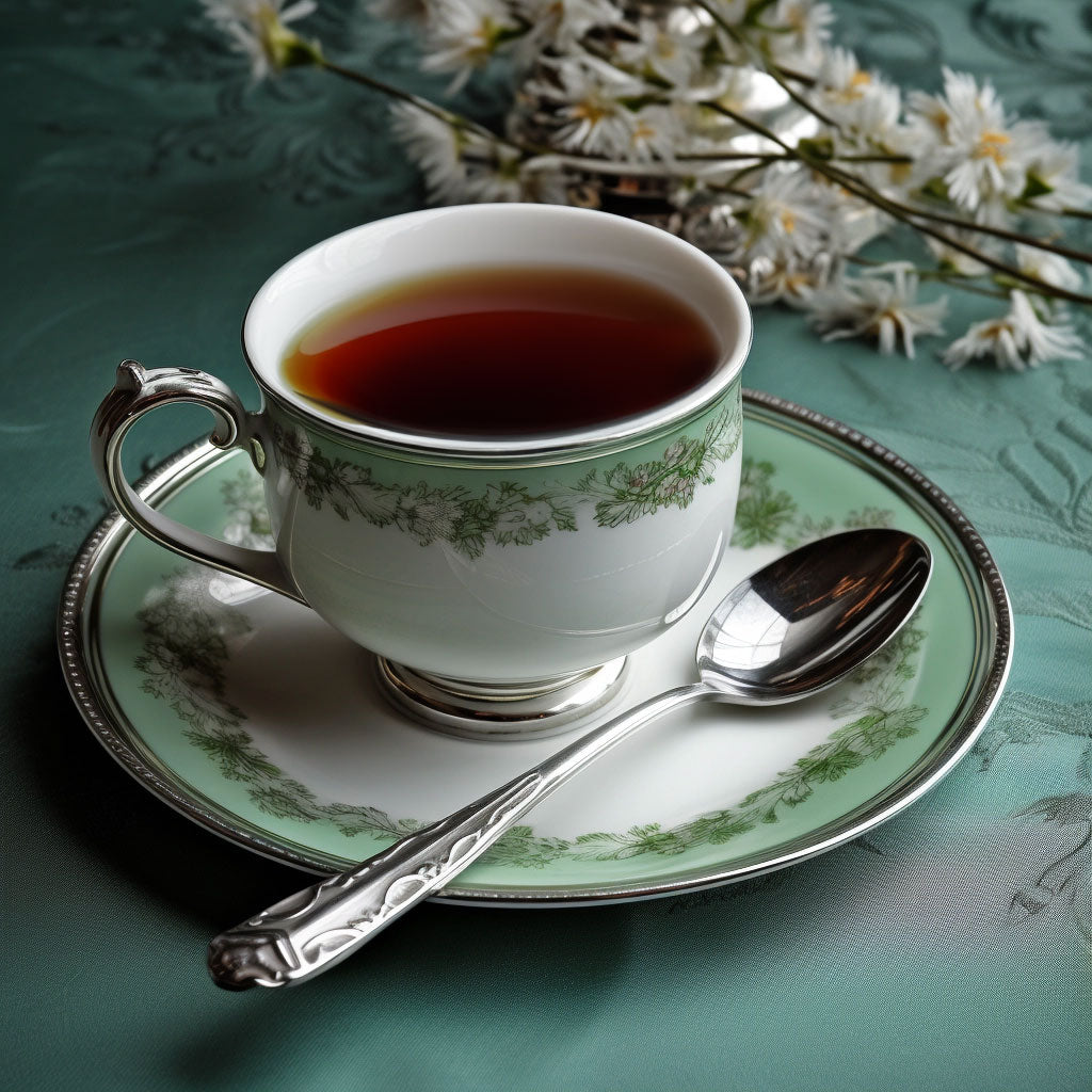 Breakfast Black Tea Sampler