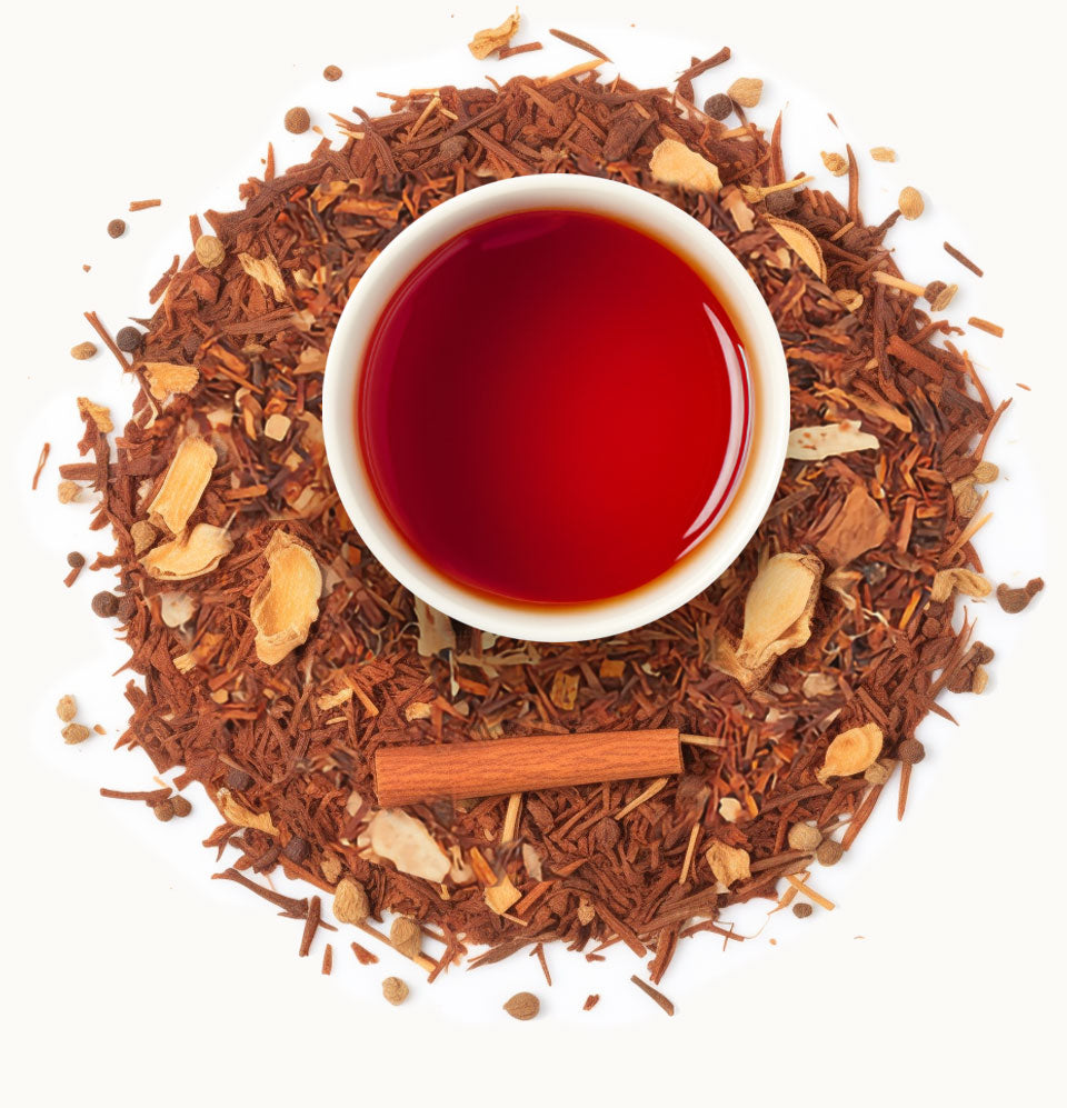 Rooibos Masala Chai Caffeine Free