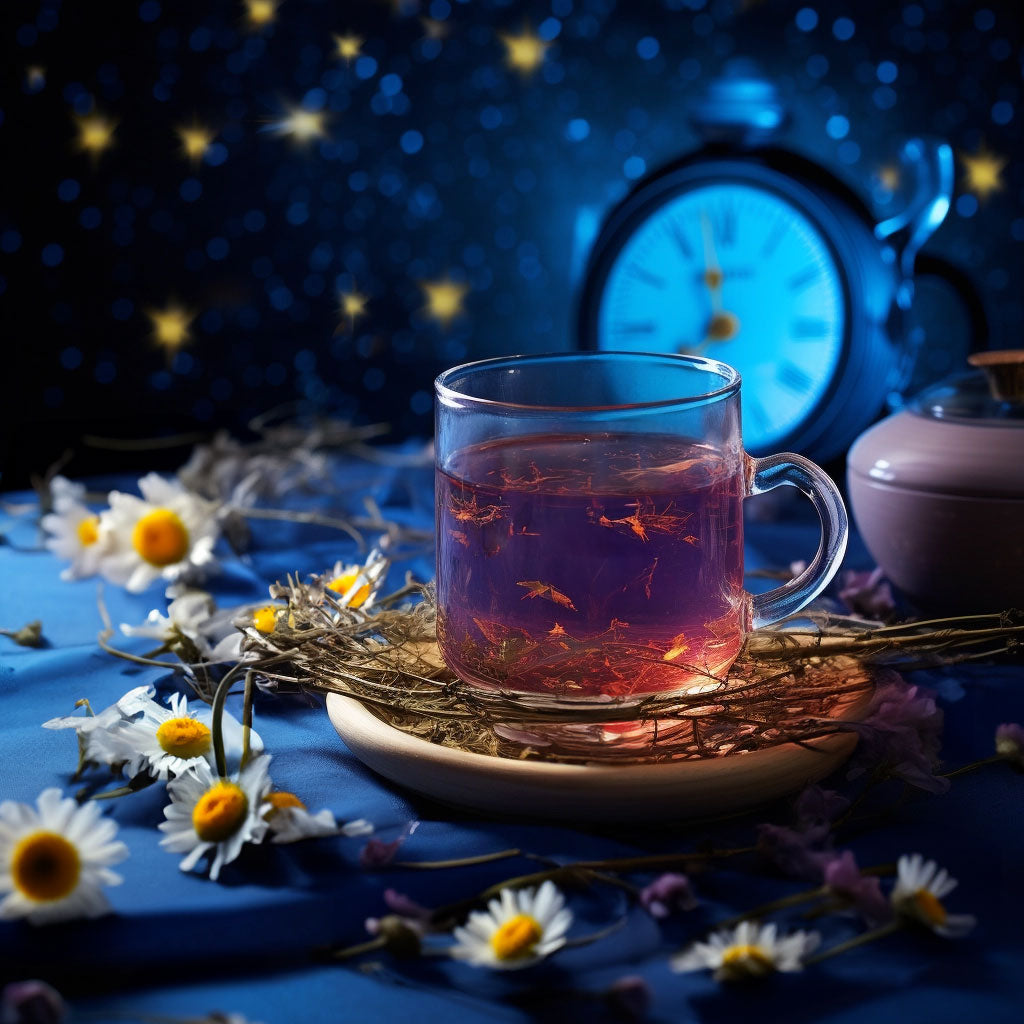 Sleepy Time Tea